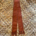 Ikat Kepala "Kembang Komak"