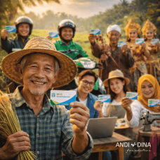 BPJS Employment Renewal – Self-Employed (Non-Wage Recipient)