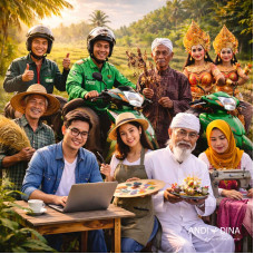 BPJS Employment Registration – Self-Employed (Non-Wage Recipient)