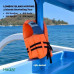 Paket Wisata Jelajah 4 Pulau di Lombok (Snorkeling)