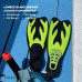 Paket Wisata Jelajah 4 Pulau di Lombok (Snorkeling)