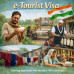 Visa Turis India Elektronik - 1 Bulan (Juli - Maret)