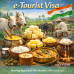 Visa Turis India Elektronik - 1 Bulan (Juli - Maret)