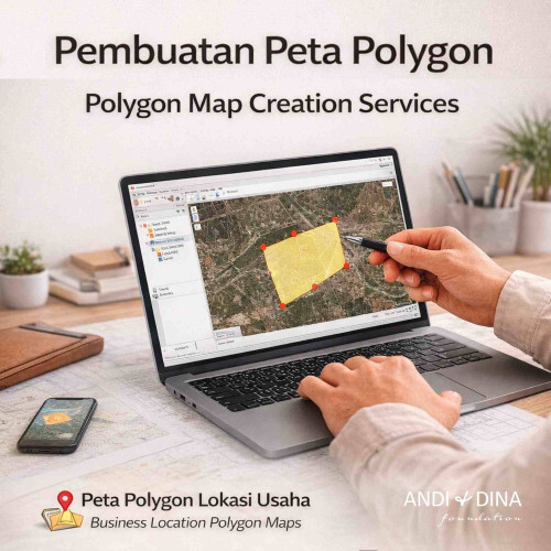 Polygon Map Creation