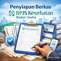 BPJS Kesehatan Document Preparation Services – Employer (PPU)
