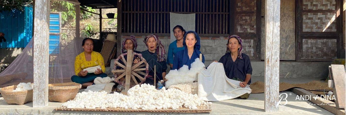 Pendidikan & Kebudayaan