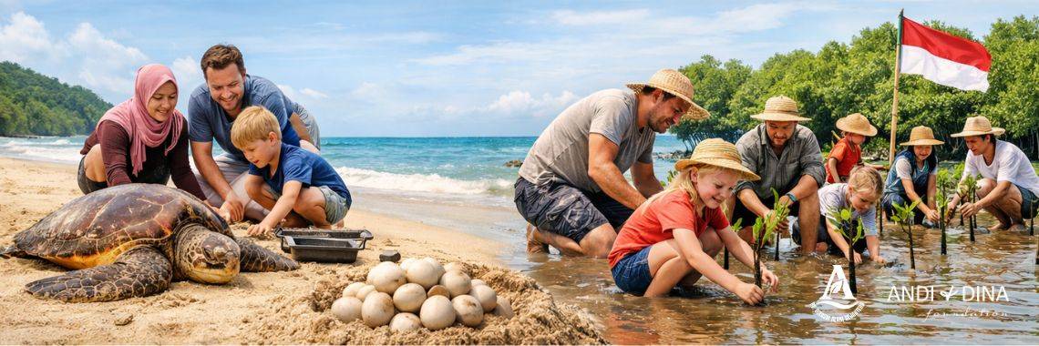 Indonesia Visa Services